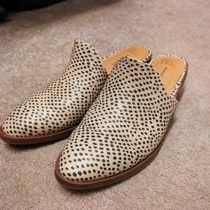 Mules